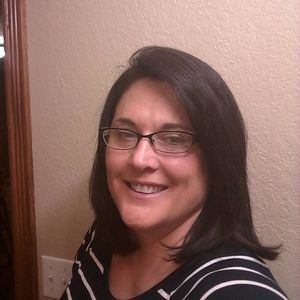 Meet your Posher, Cheryl